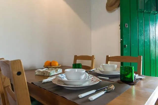 Tradicional Oasis Sevillano Apartment