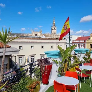 Rio Sevilla