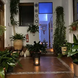 San Pancracio Sevilla