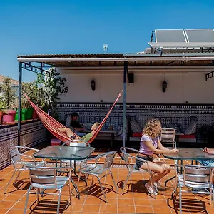 Triana Backpackers Sevilla