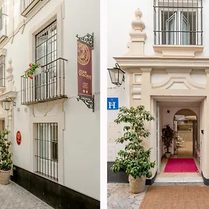 Nuea Santa Cruz Sevilla