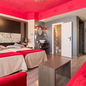 Hotel Sevilla Sevilla