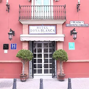 Dona Blanca Sevilla