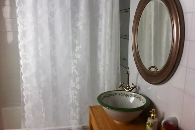 Apartment Tradicional Oasis Sevillano
