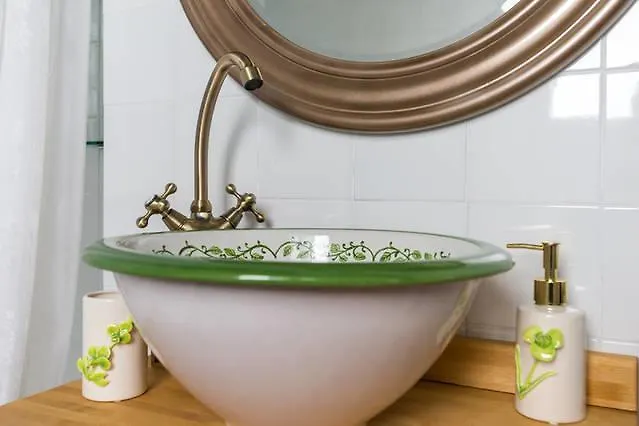 Tradicional Oasis Sevillano Apartment Seville