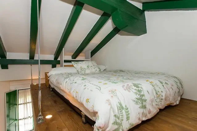 Apartment Tradicional Oasis Sevillano