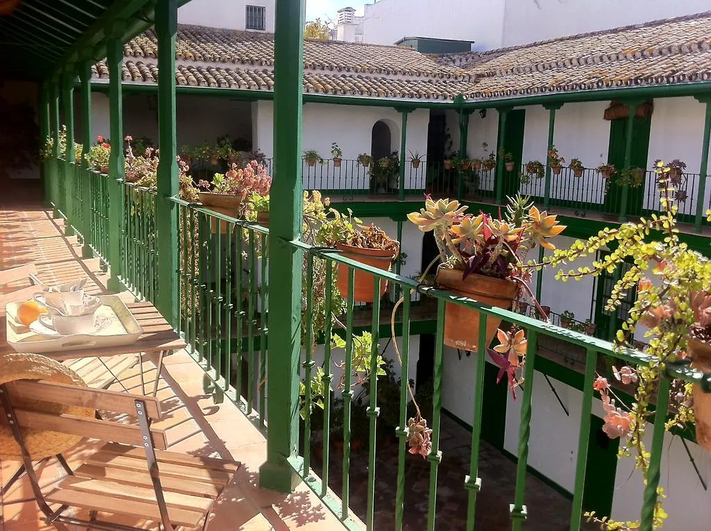 Tradicional Oasis Sevillano 0*, Seville Spain